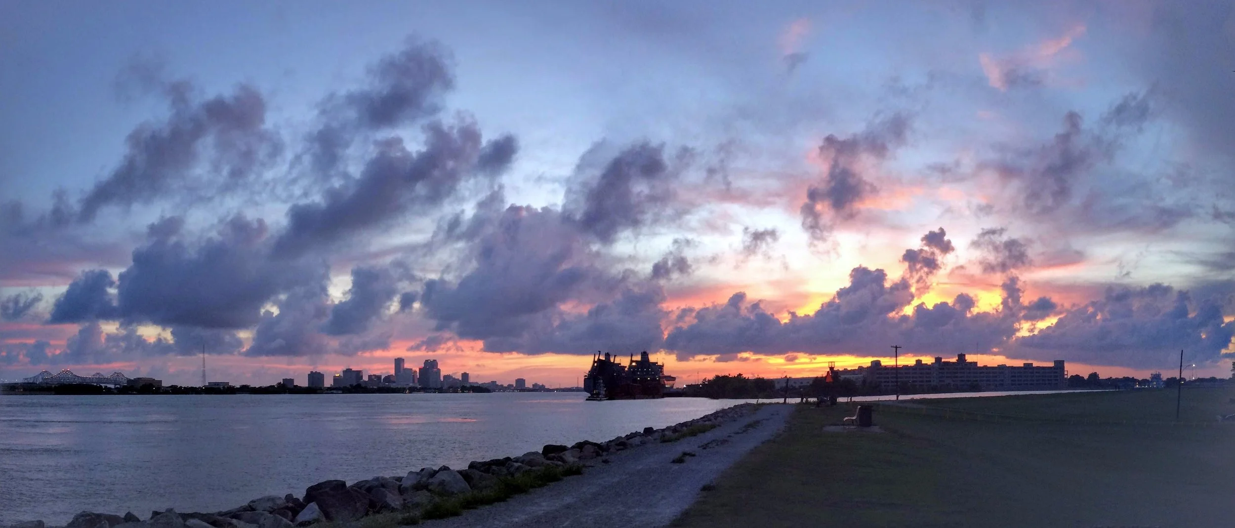 New Orleans, Louisiana