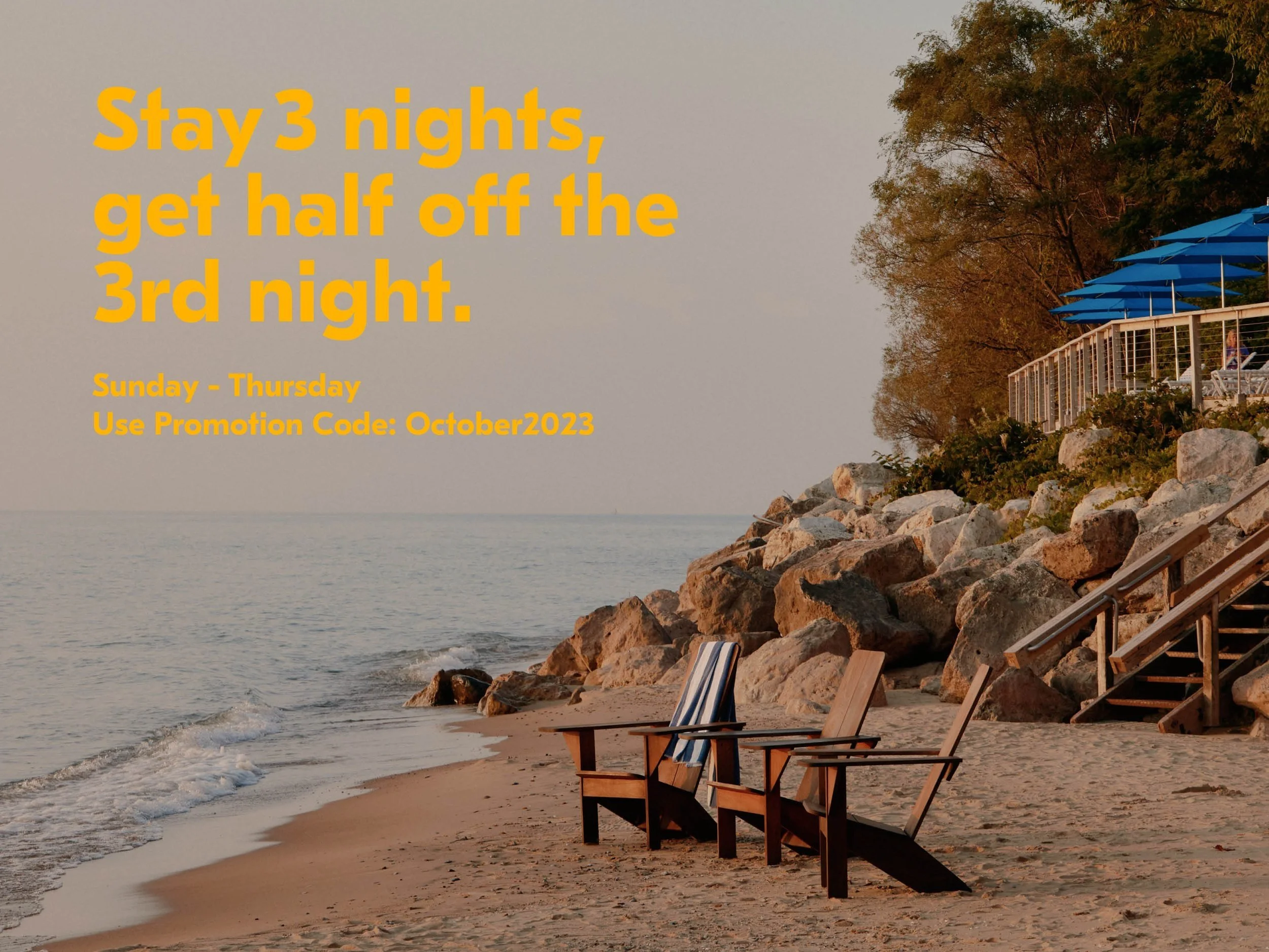 Lake Shore Resort Saugatuck, MI