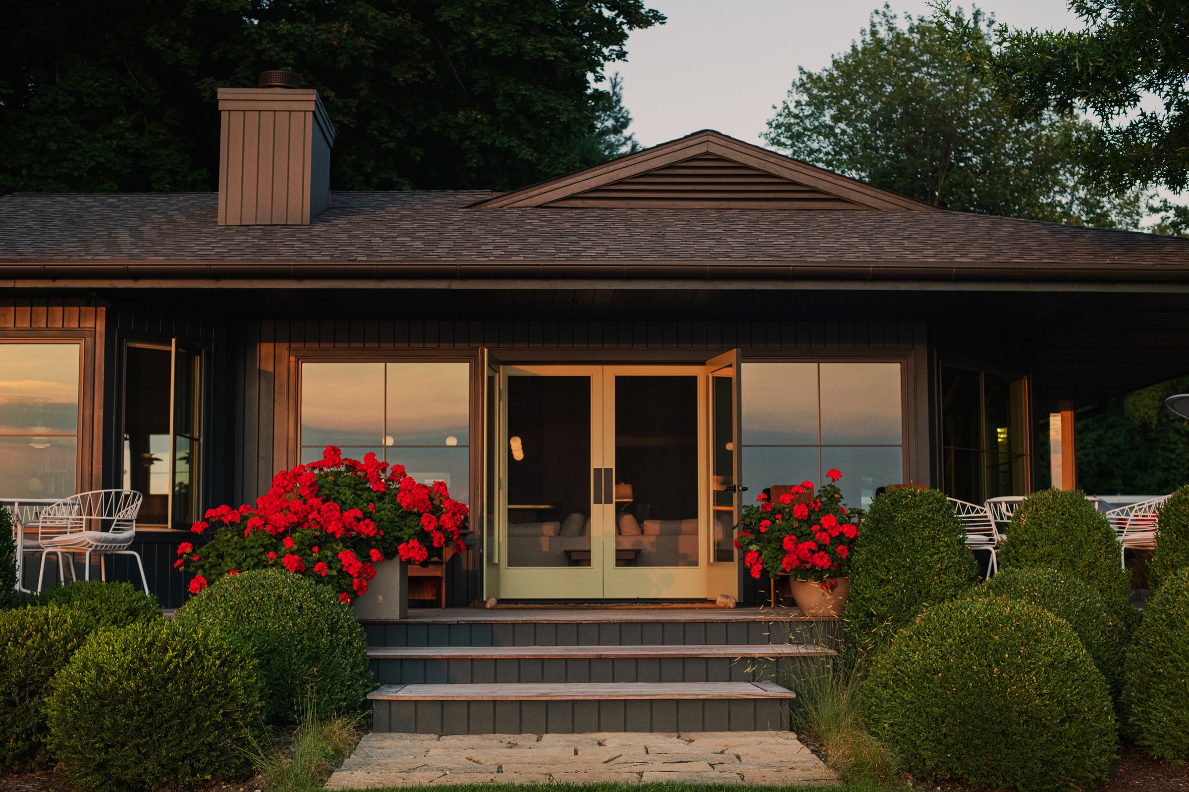 Lake Shore Resort Saugatuck, MI