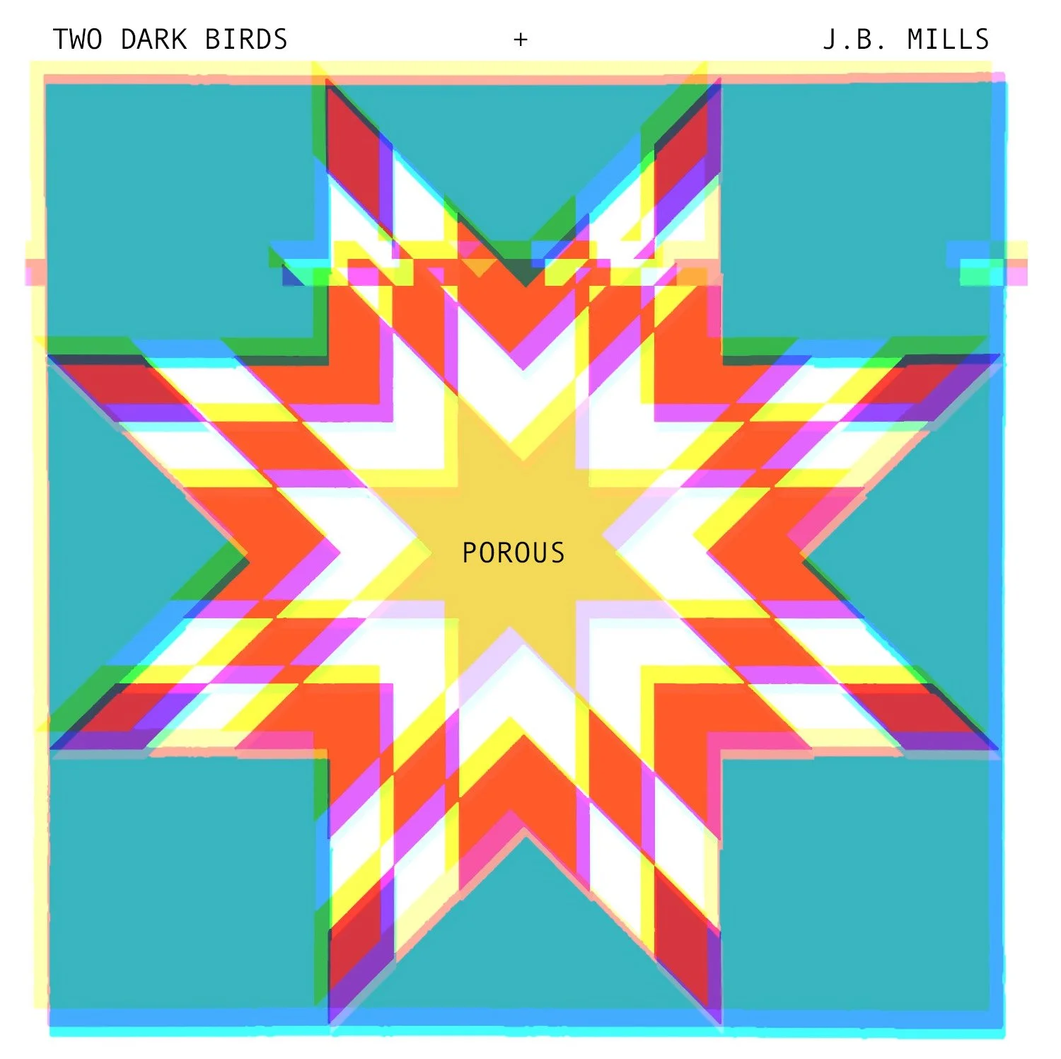 New EP "Porous" Released