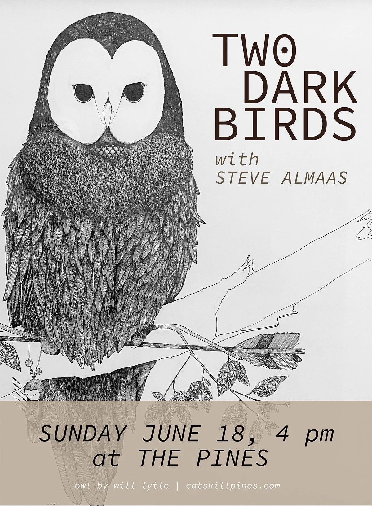 June 18 at The Pines and More June Shows