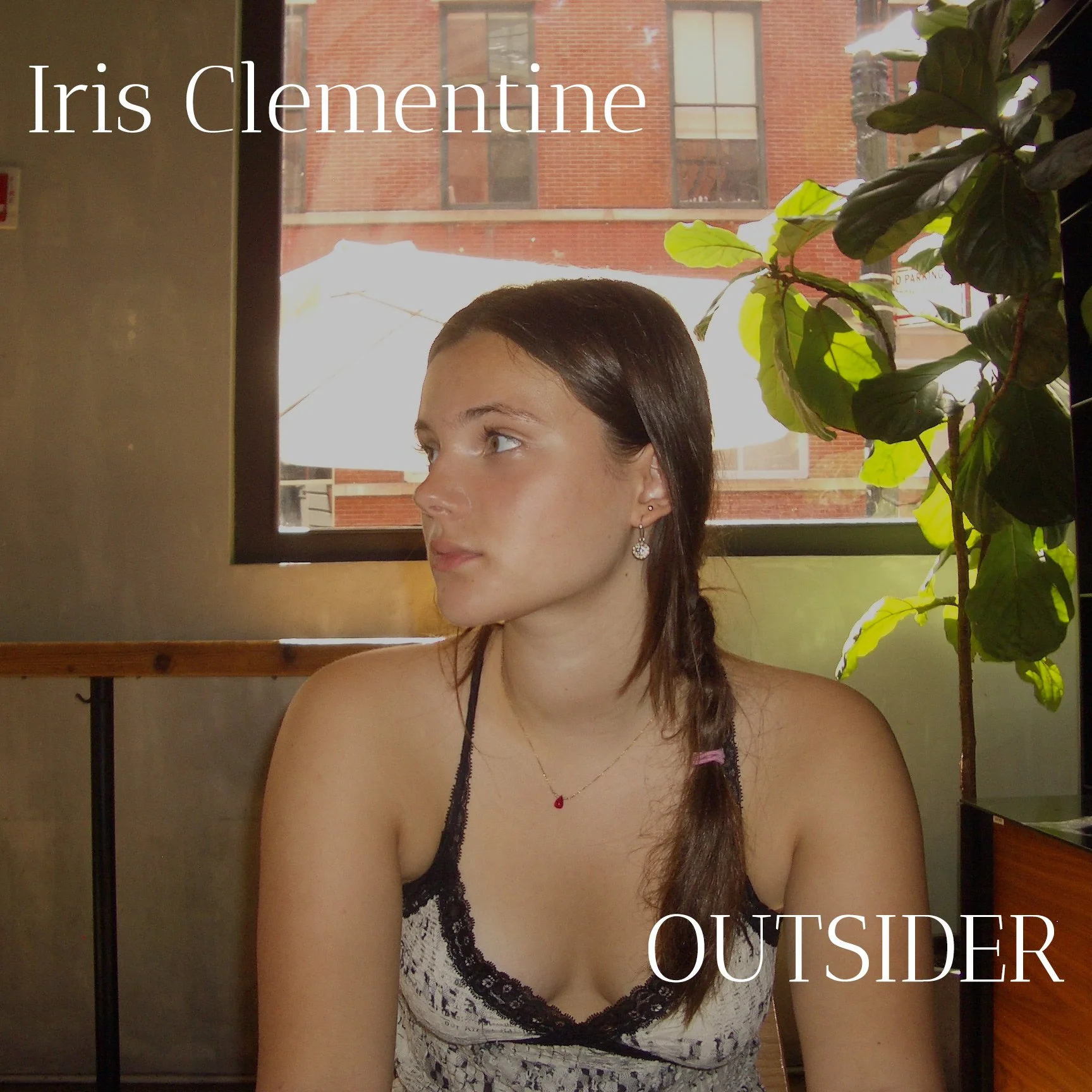 Debut EP from Iris Clementine Out Now