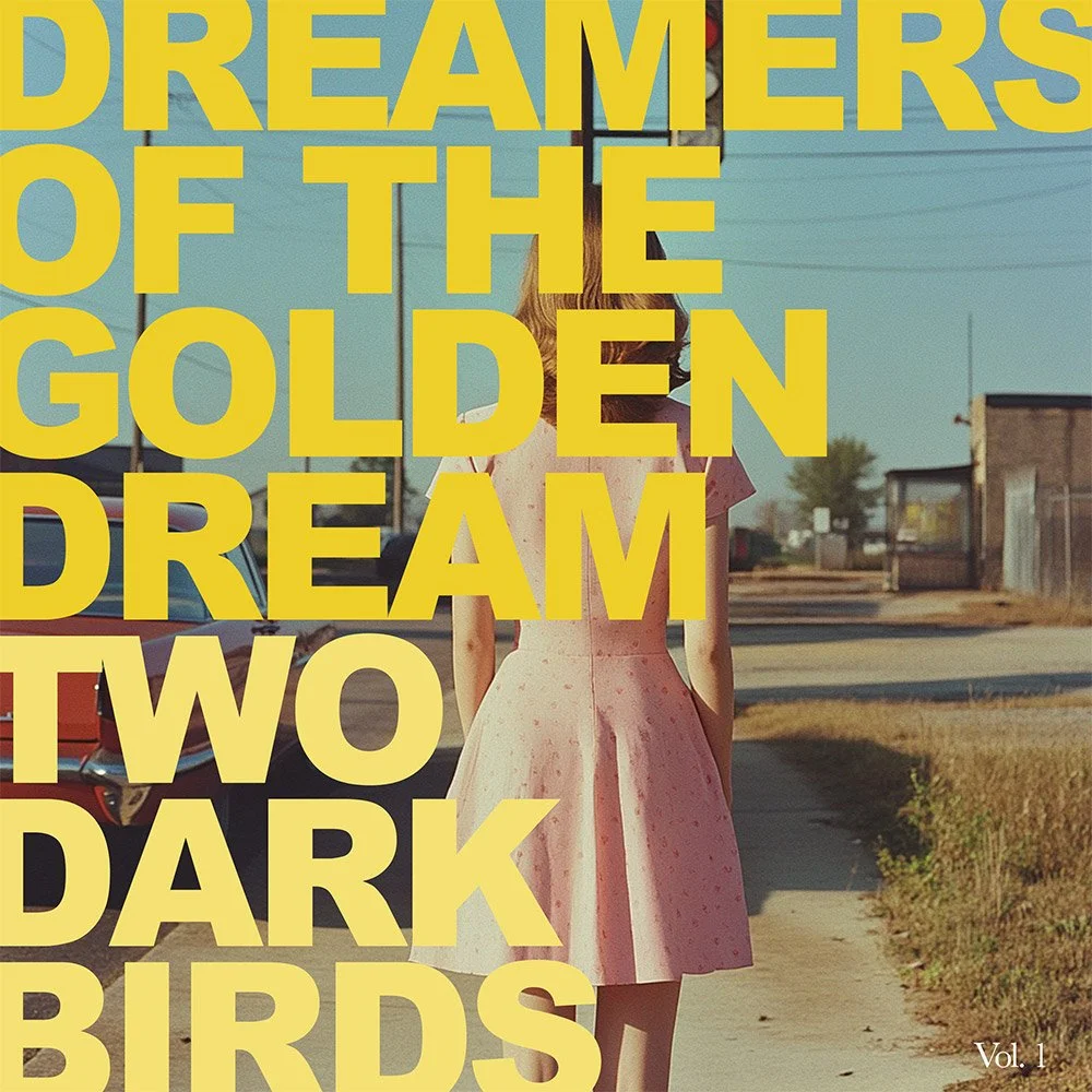 New Album Out February 27