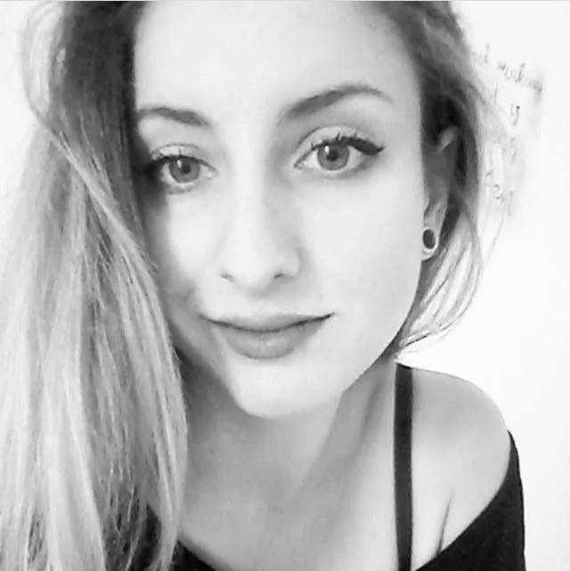 MAJA KEZIC Writer. chasingthebliss.com