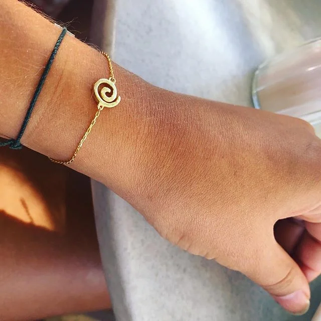 little piece of summer + passion to take with me wherever I go