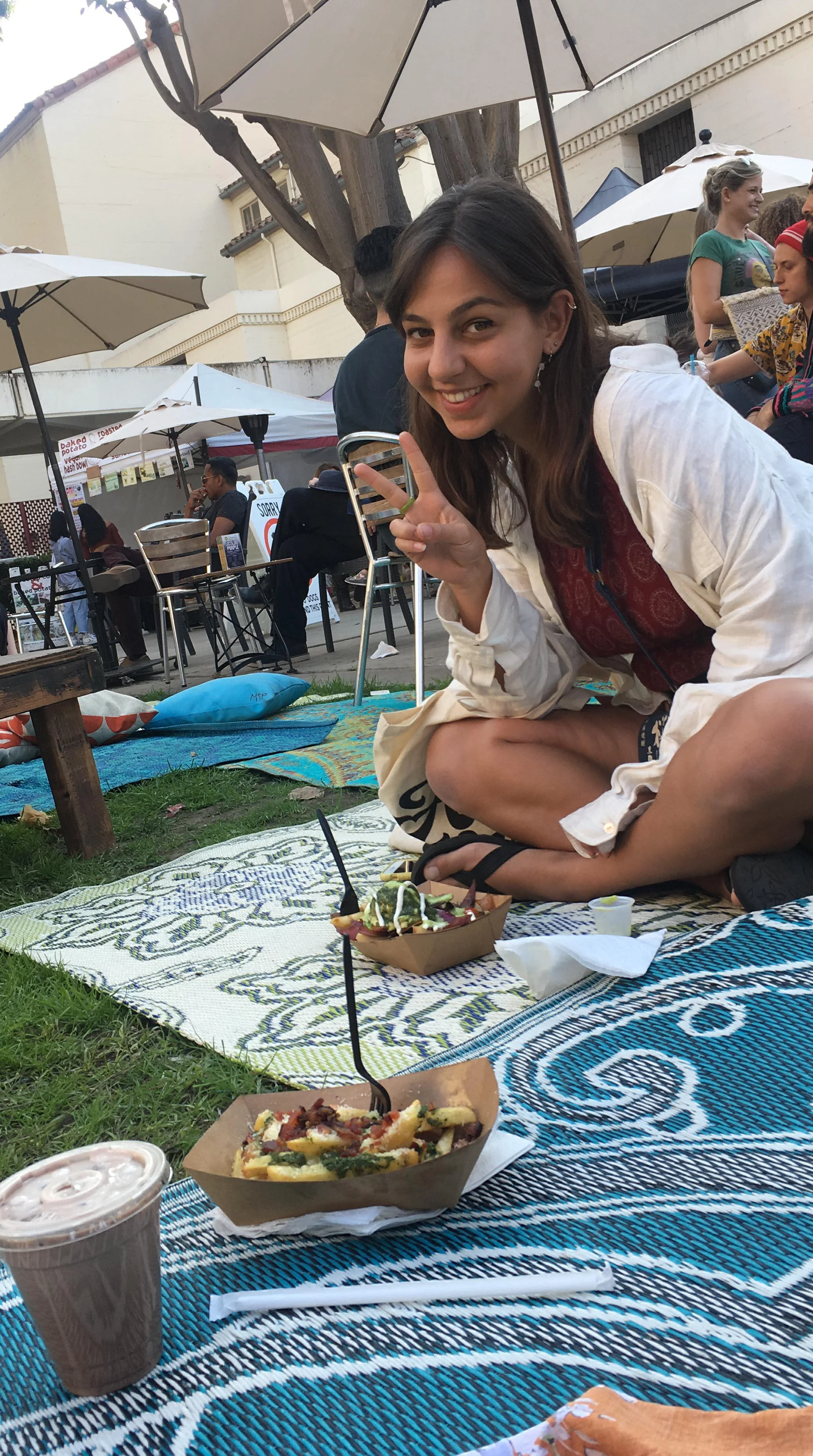 Melrose Trading Post