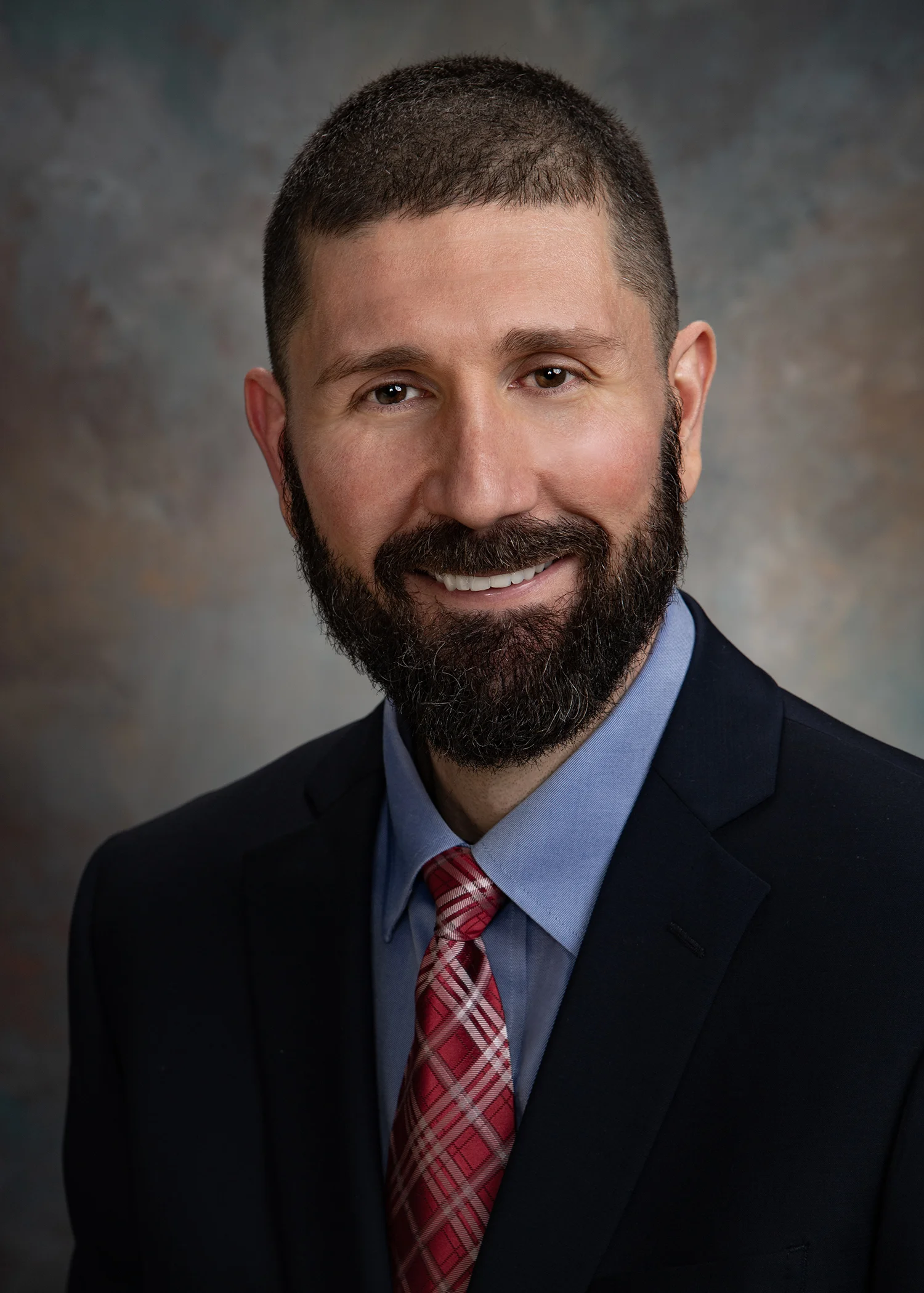 Dr. David L. Albright