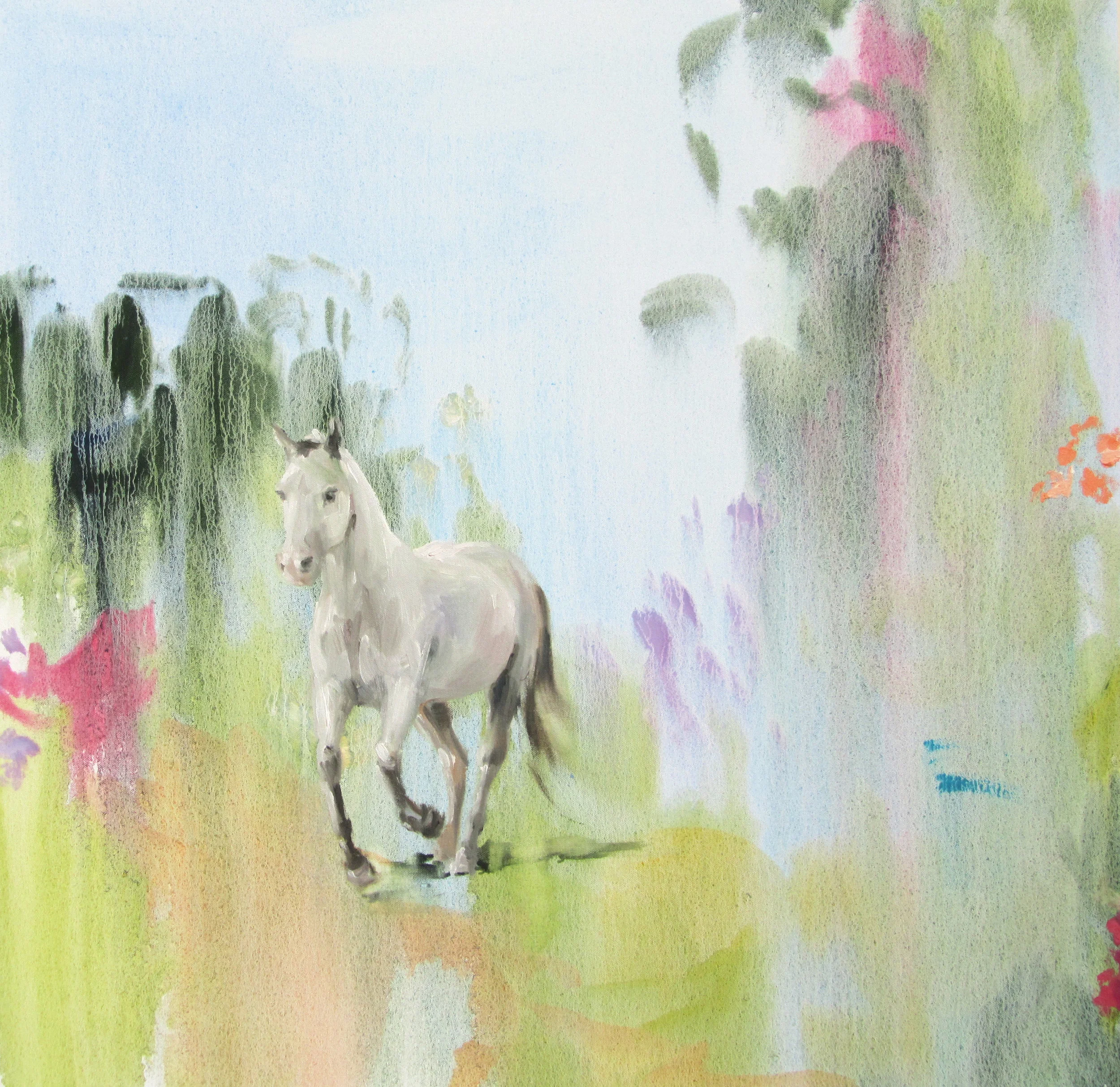 Linen House rambling heart 22 x 22 in 2013.jpg