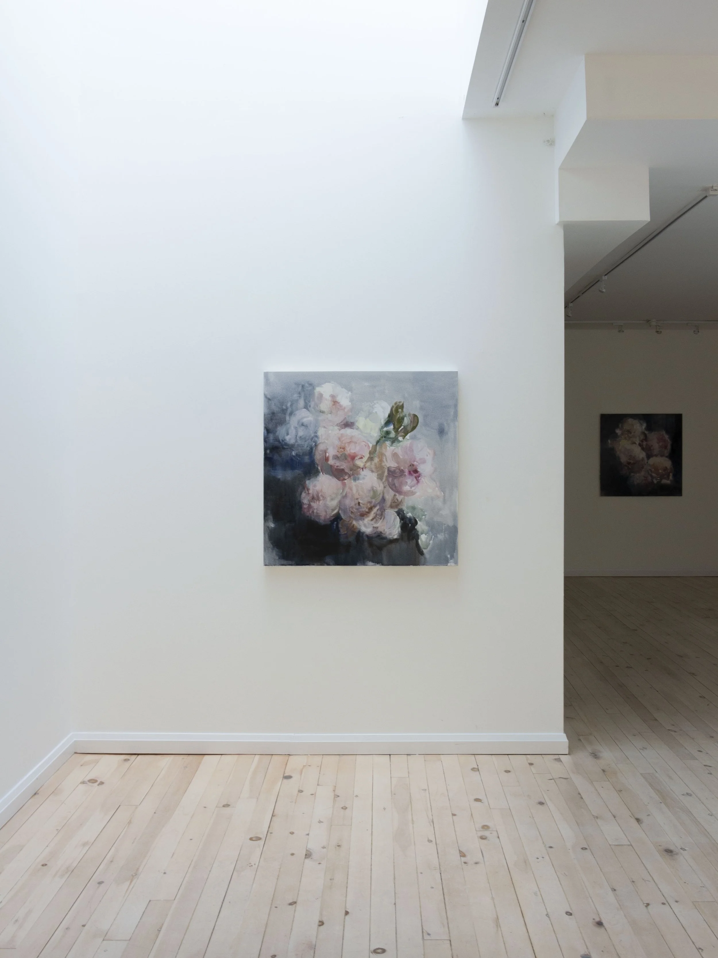  Love Notes Bau-Xi Gallery Toronto 2021 