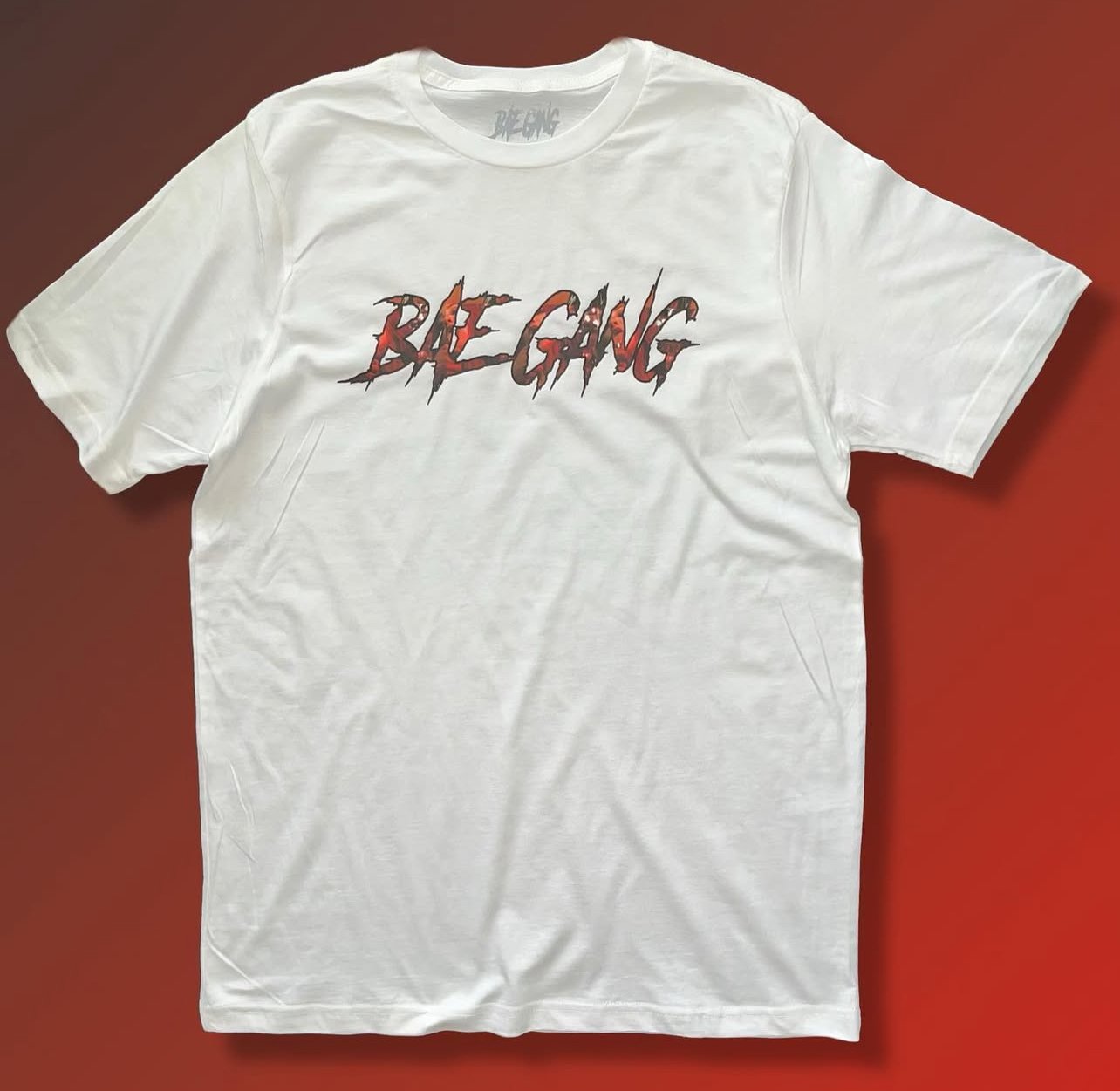 Bae Gang Graphic T Shirt 