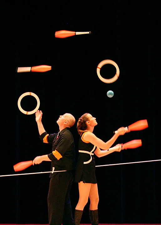 IJA Stage Championships 2011
Photo: Emory Kimborough