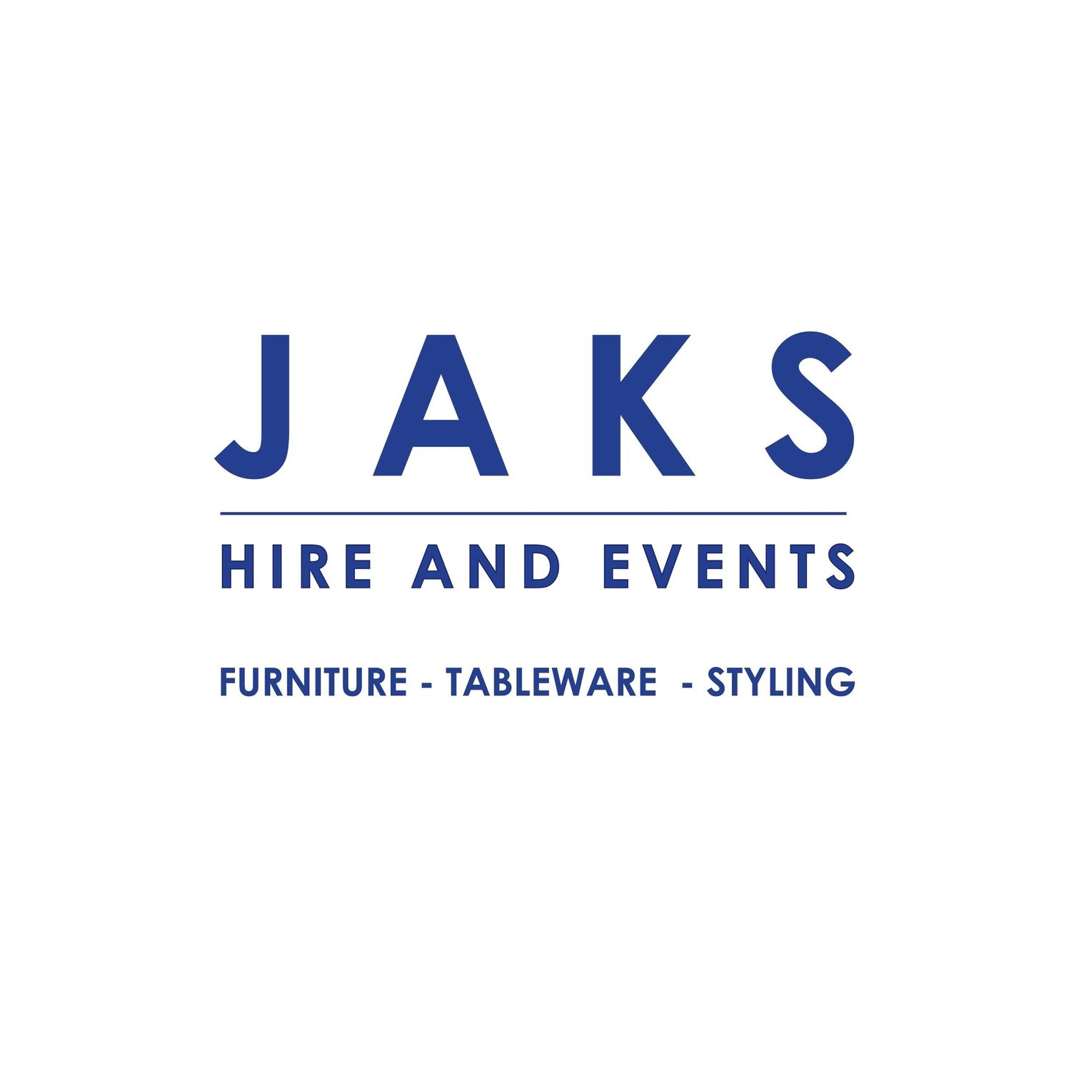 JAKS Hire & Events