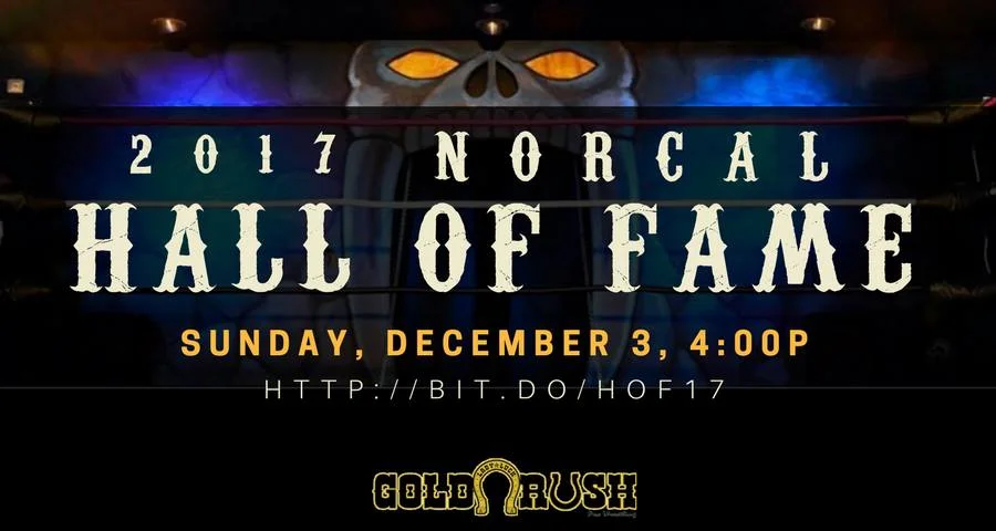 Nor Cal Hall of Fame