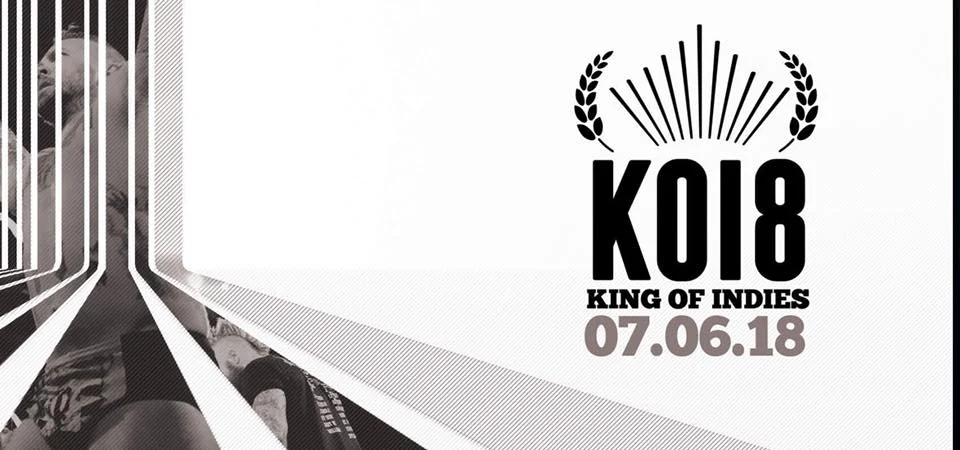 King of Indies #KOI8