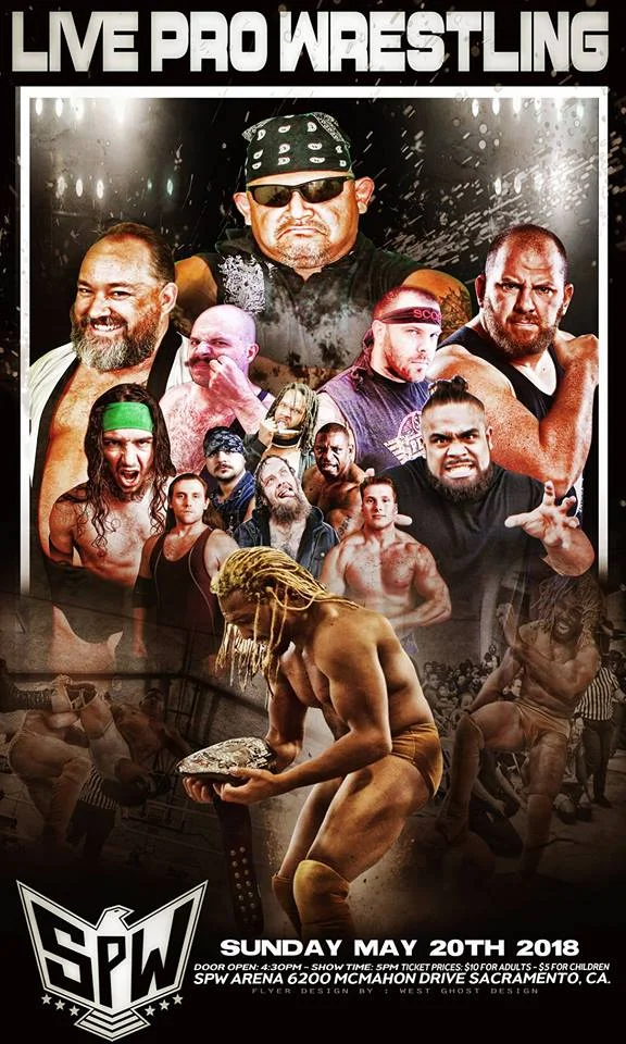 Supreme Pro Wrestling
