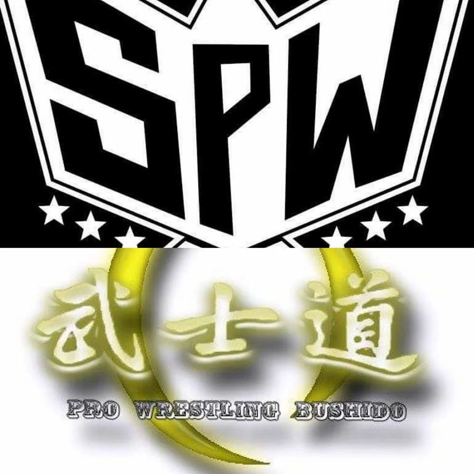 SPW & Pro Wrestling Bushido Wrestling at Stockton-Con