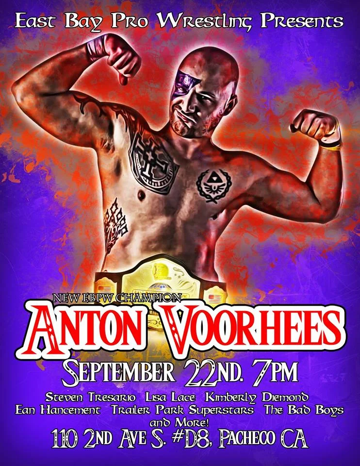 East Bay Pro Wrestling
