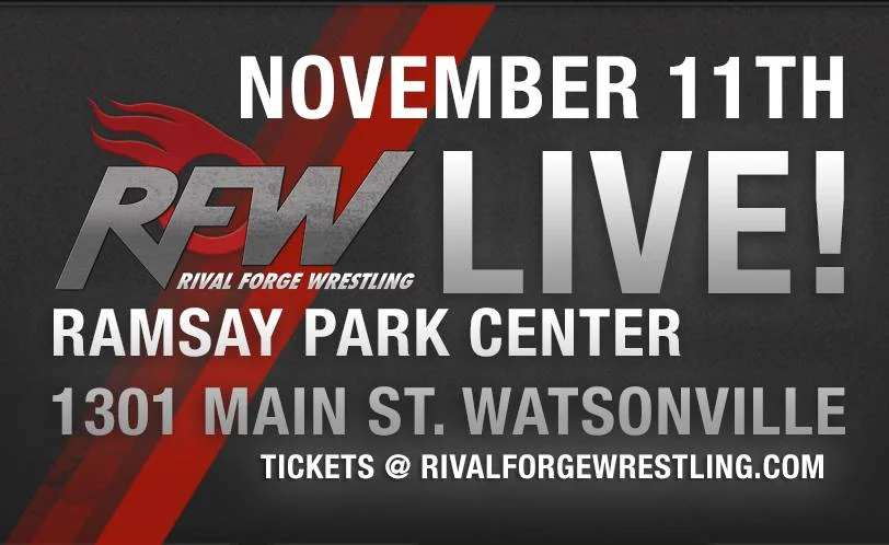 Rival Forge Wrestling