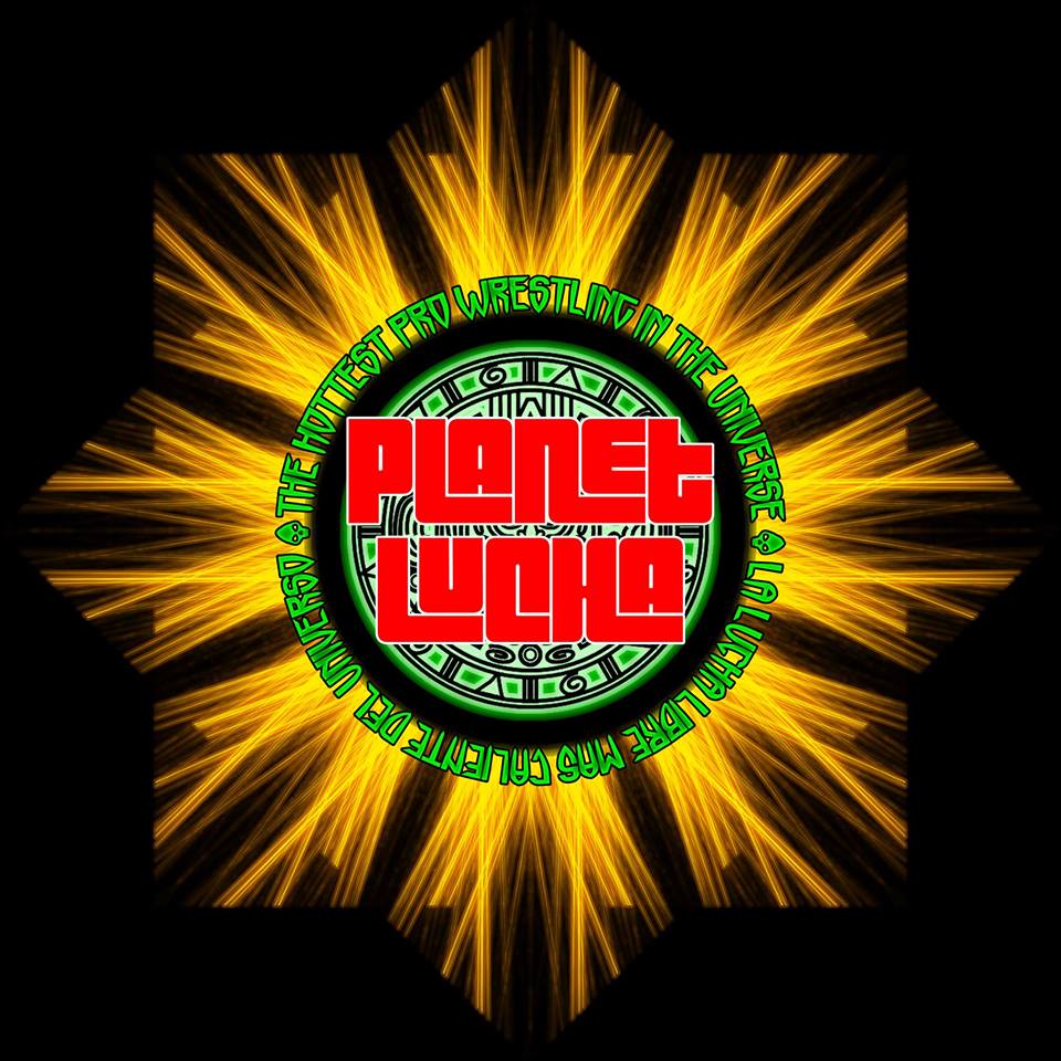 Planet Lucha