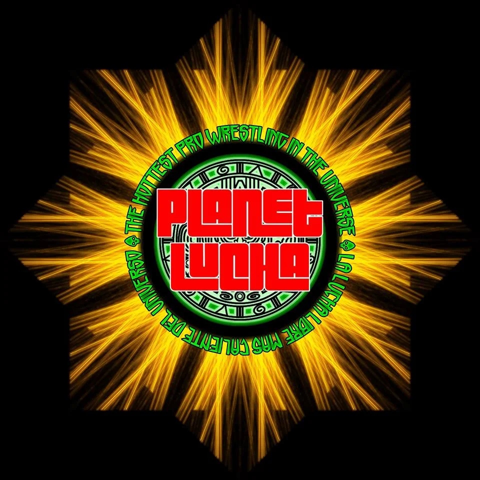 Planet Lucha