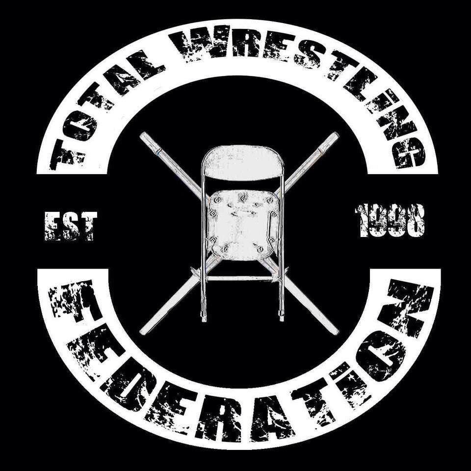 Total Wrestling Federation presents Rocklin Riot