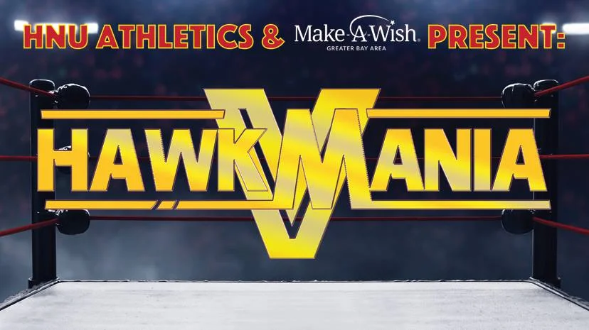 HawkMania V