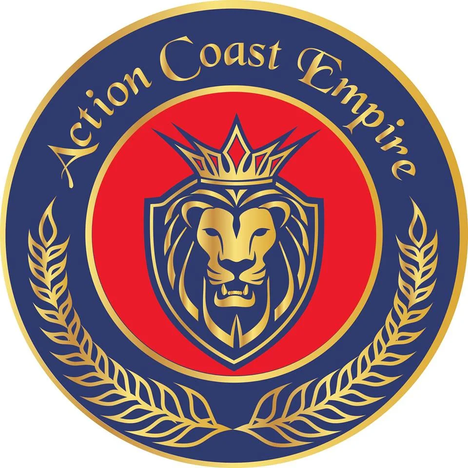 Action Coast Empire at the Sacramento Taco Festival