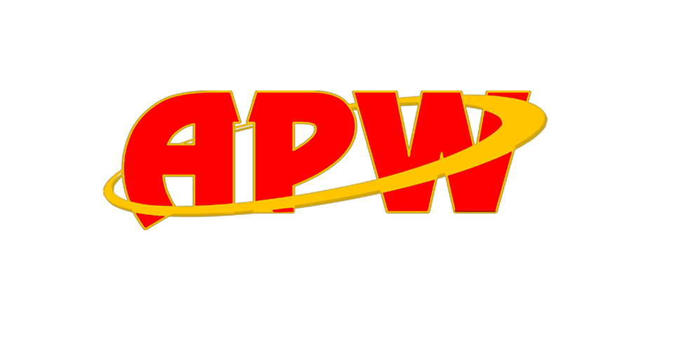 All Pro Wrestling presents #GymWars