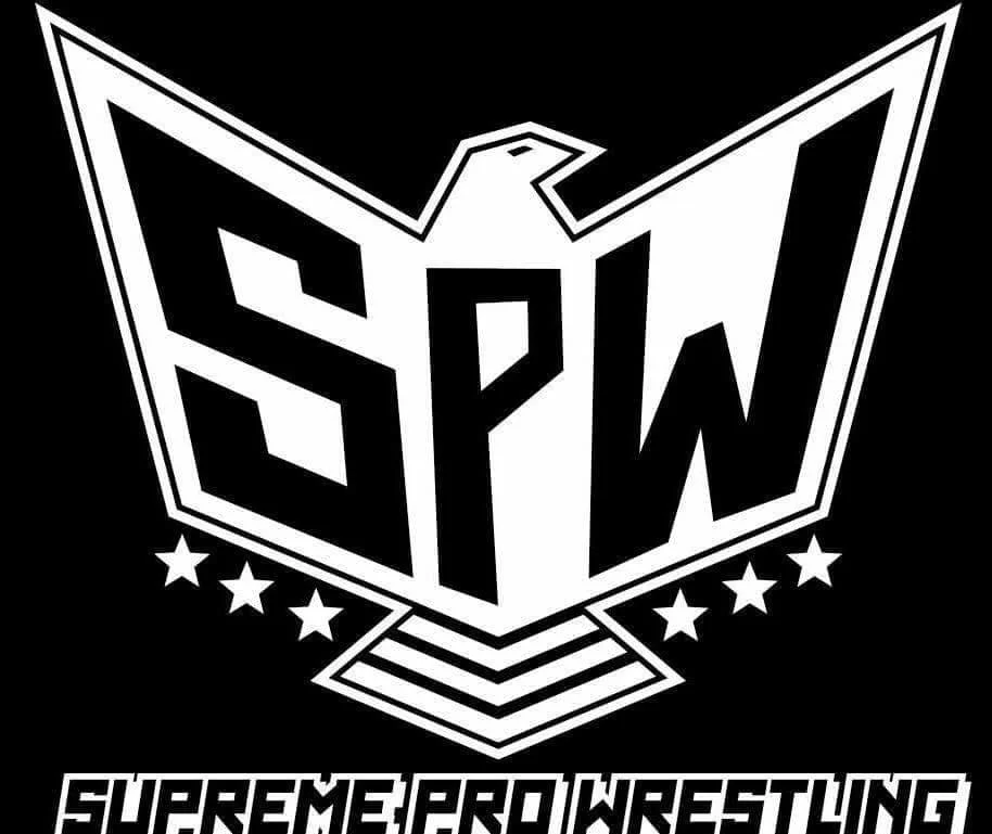 Supreme Pro Wrestling at StocktonCon