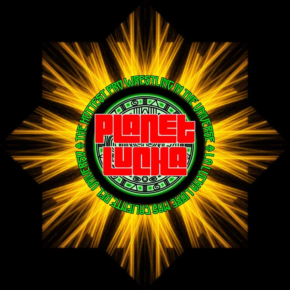 Planet Lucha