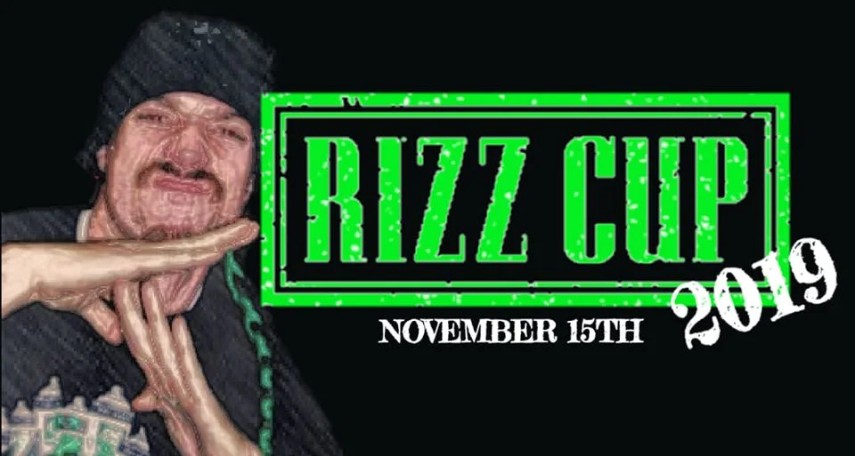 Stoner U presents The Rizzcup Tag Team Tournament
