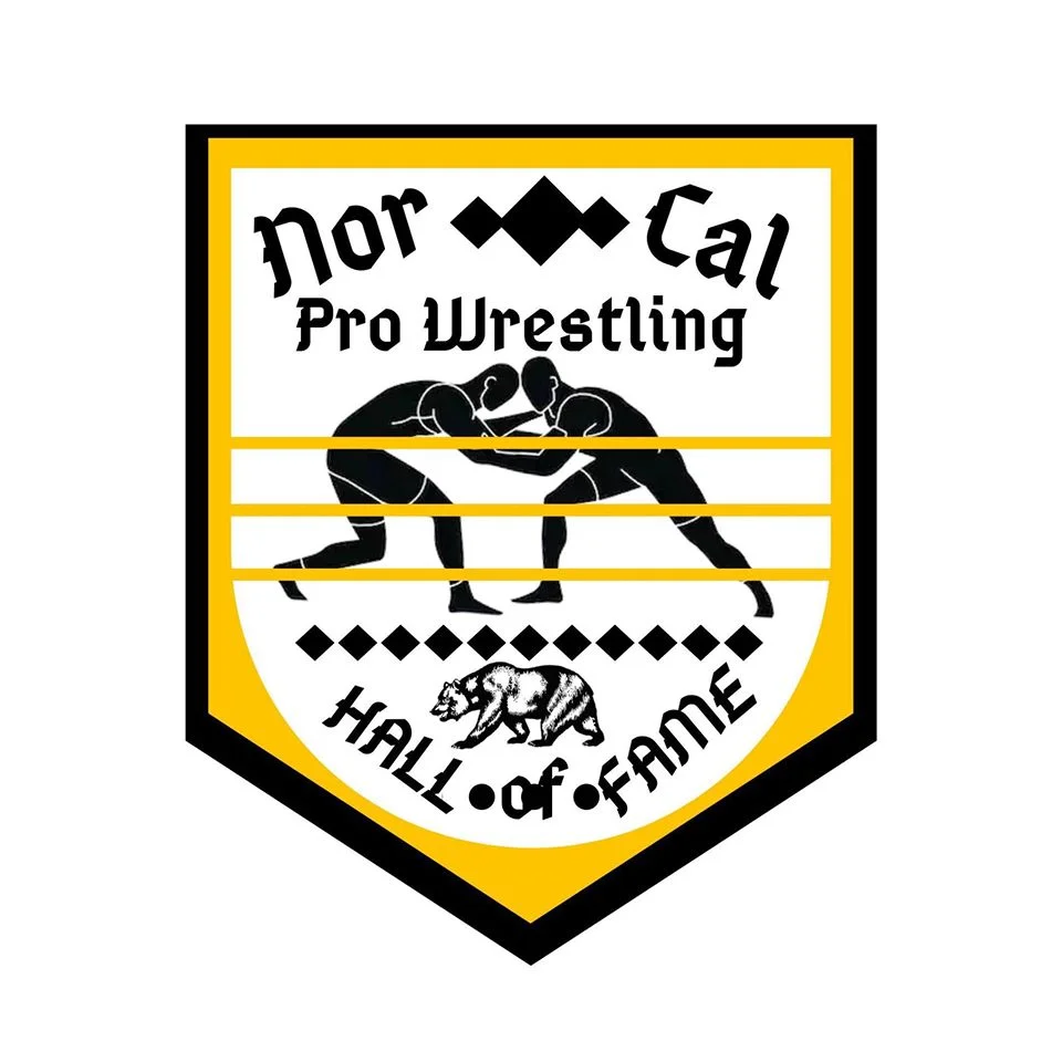 NorCal Pro Wrestling Hall of Fame 2019