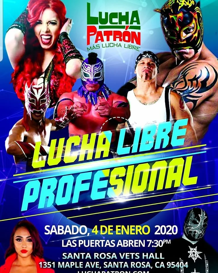 National Pro Wrestling League