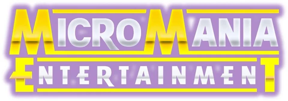 MicroMania at the Catalyst Club