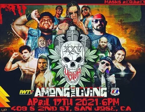 UGWA presents Among the Living