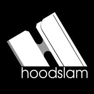 Hoodslam **SOLD OUT**