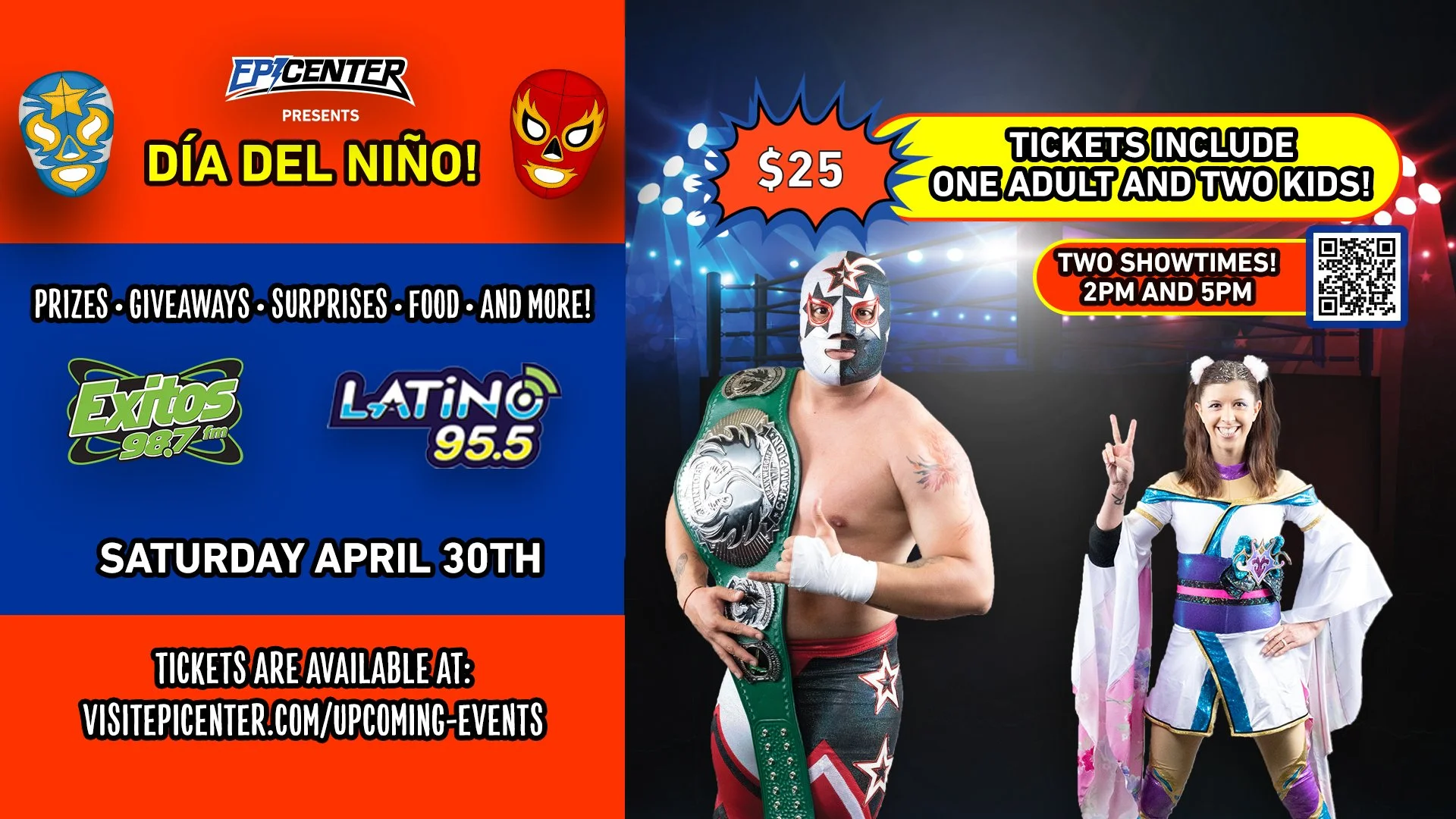 Pro Wrestling Revolution