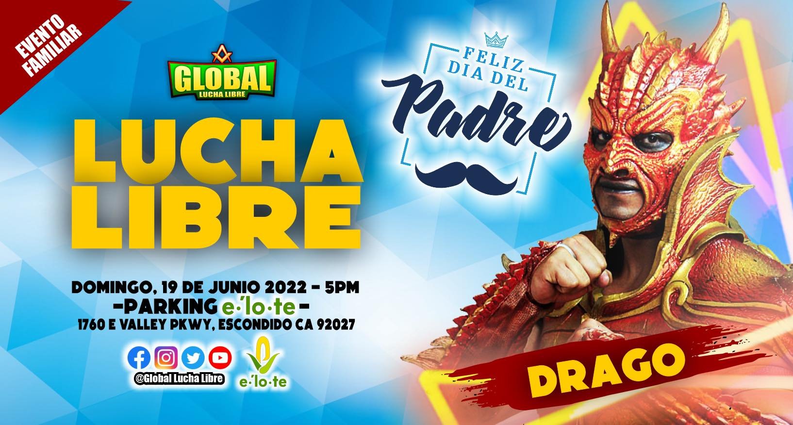 Global Lucha Libre