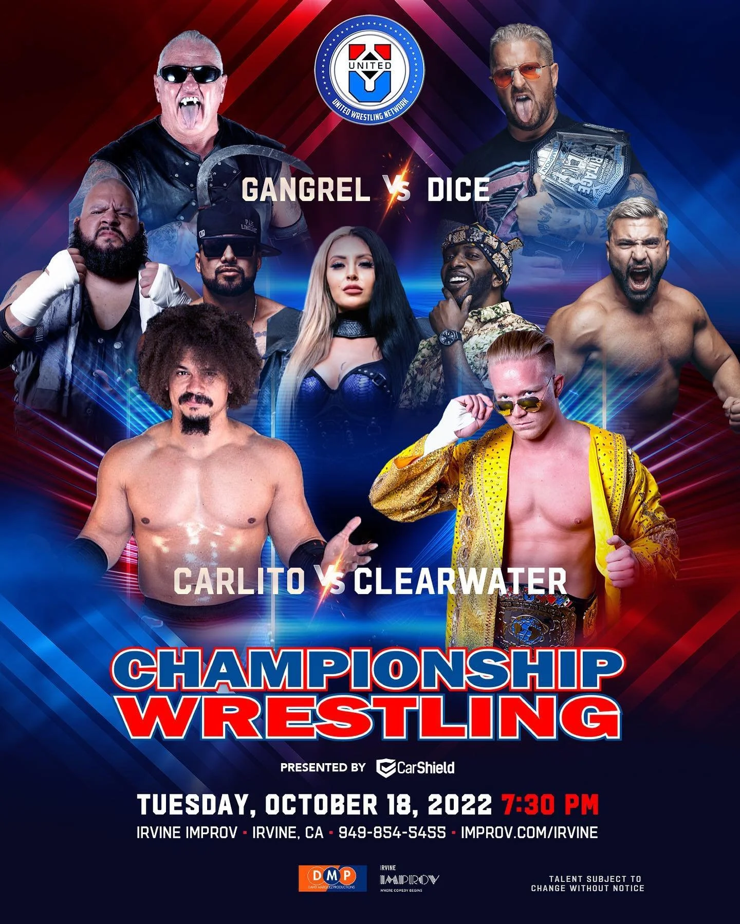 Championship Wrestling