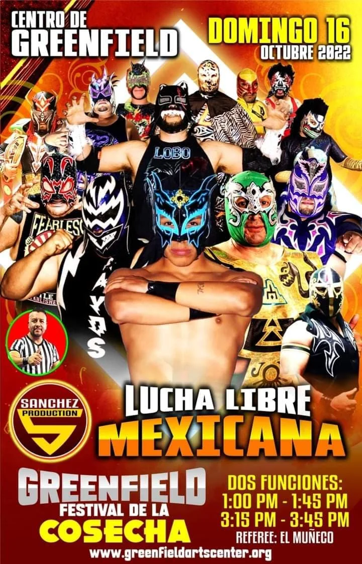 Arena Salinas
