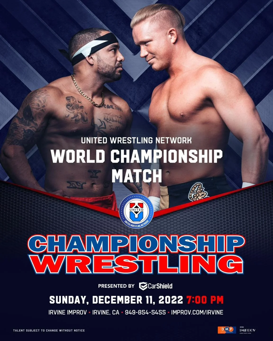 Championship Wrestling