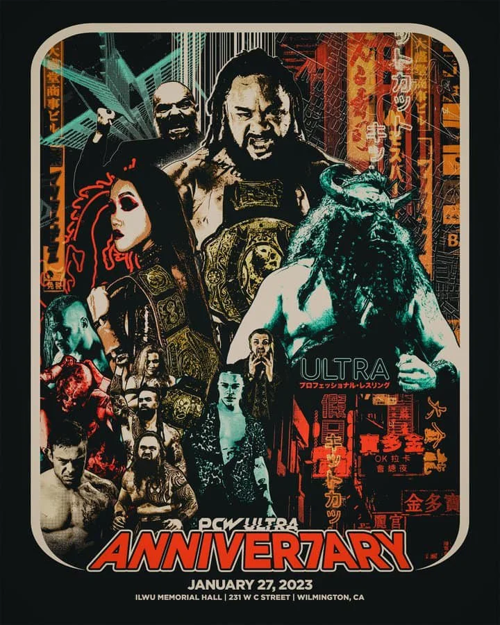 PCW ULTRA