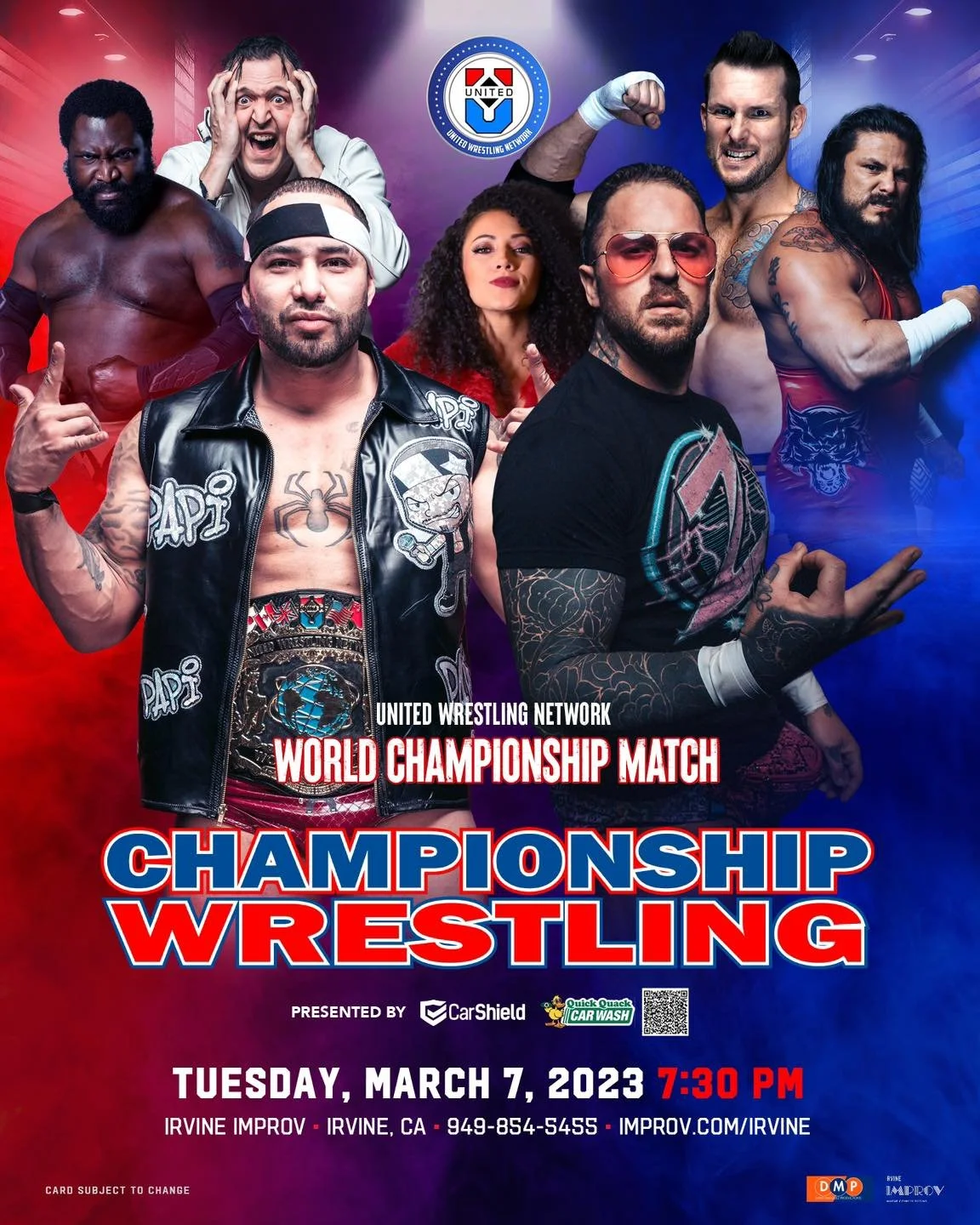 Championship Wrestling