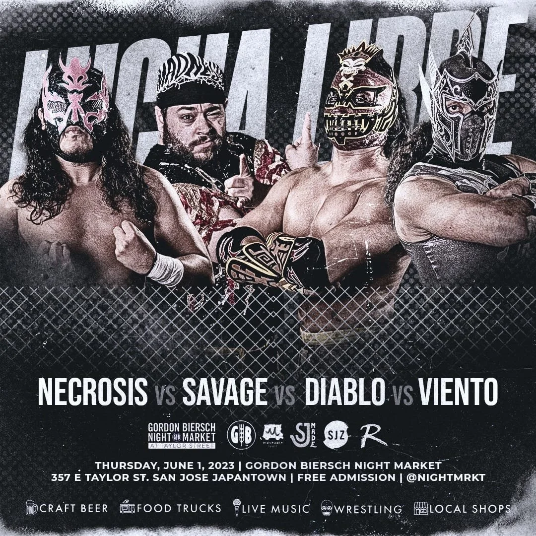 Pro Wrestling Revolution