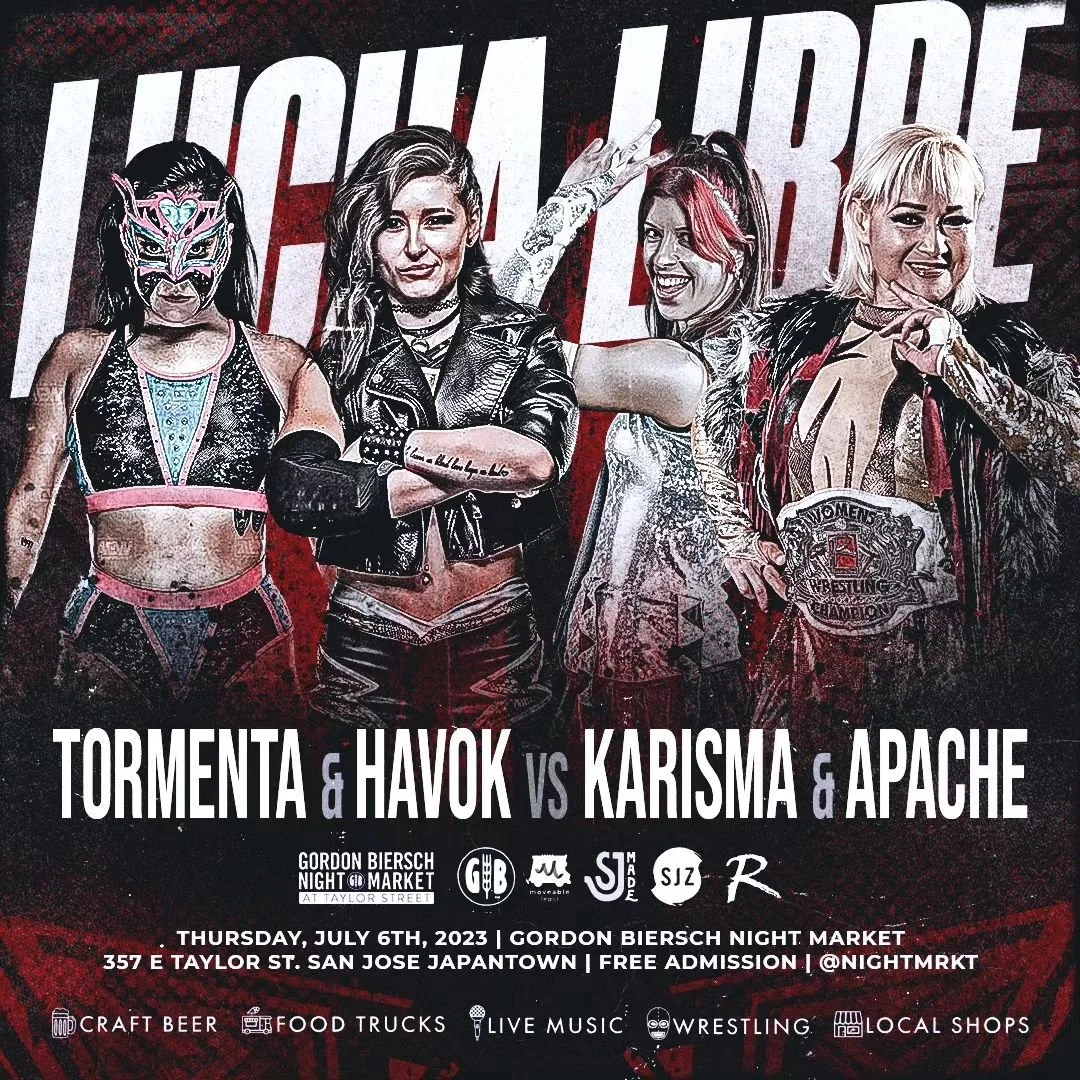 Pro Wrestling Revolution