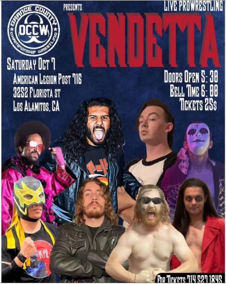 Orange County Championship Wrestling