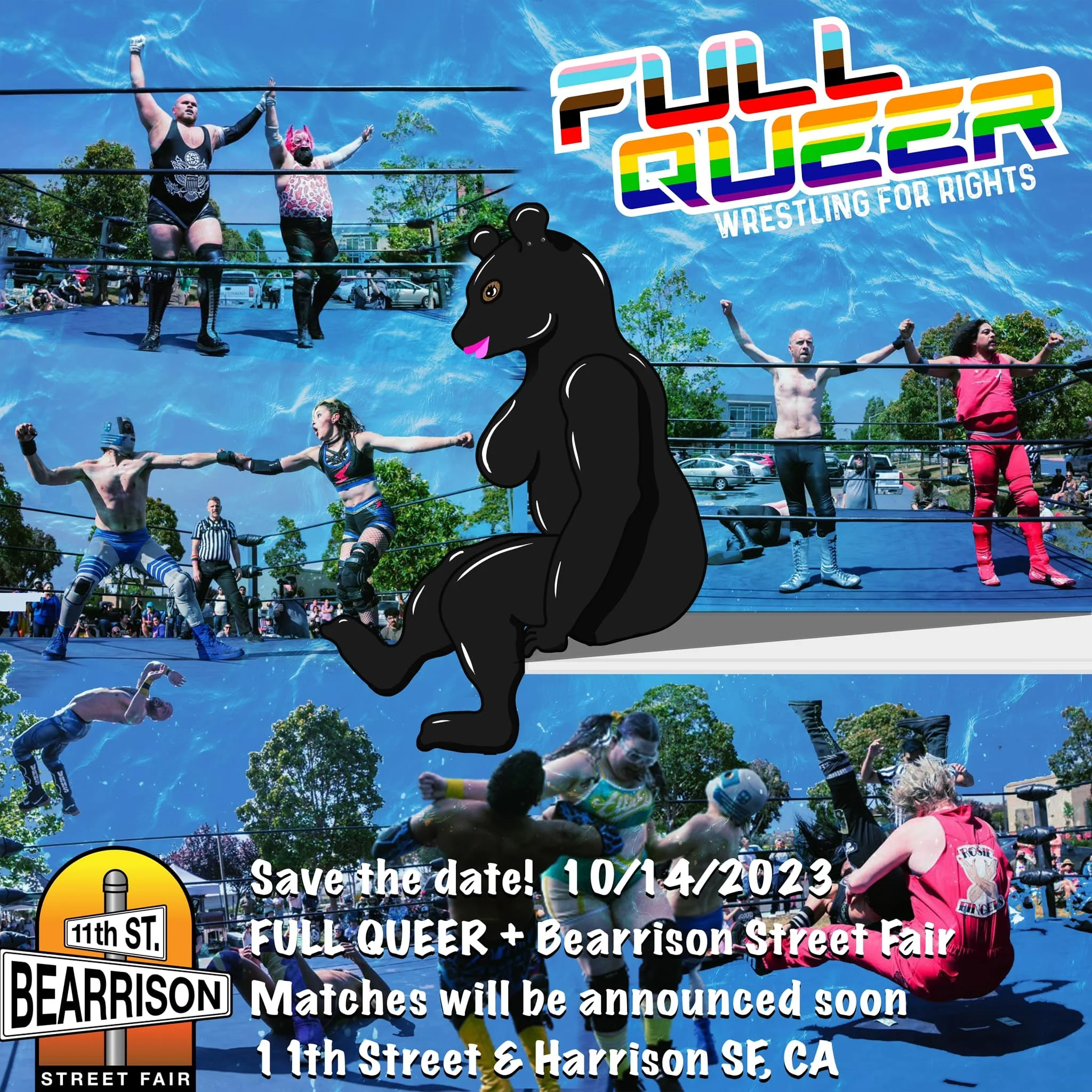 Full Queer