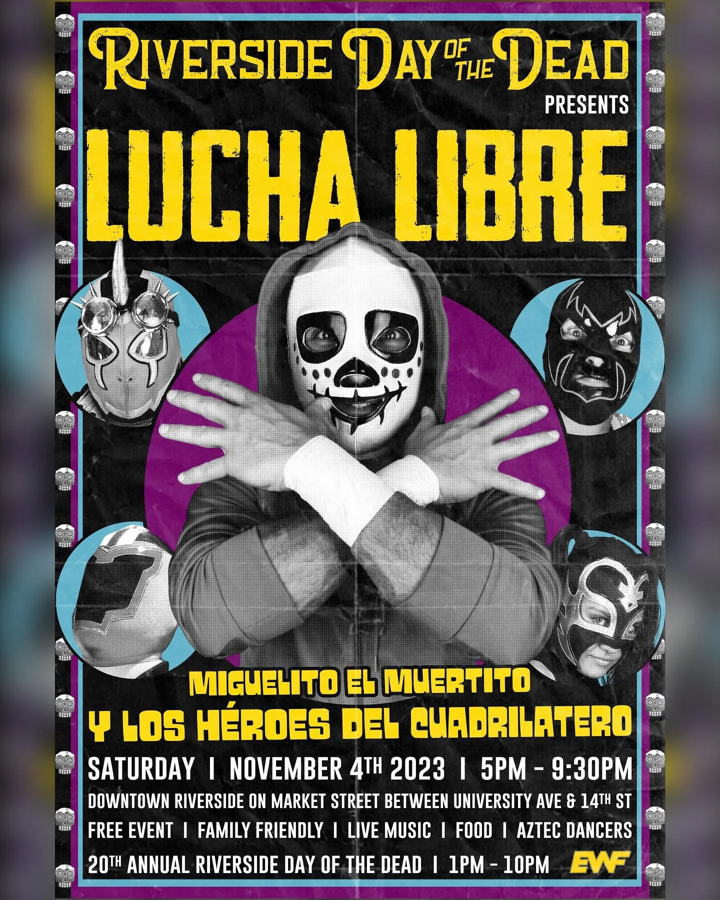 Empire Wrestling Federation