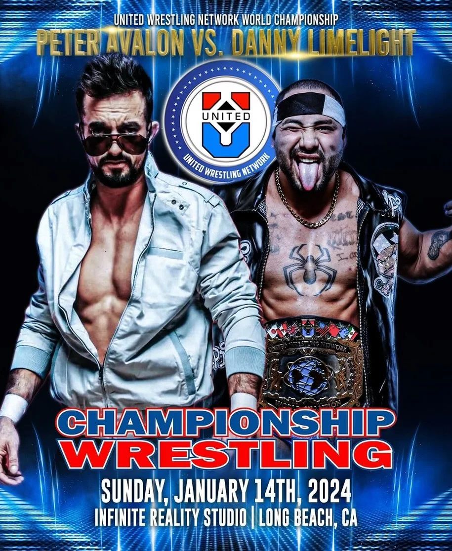 Championship Wrestling