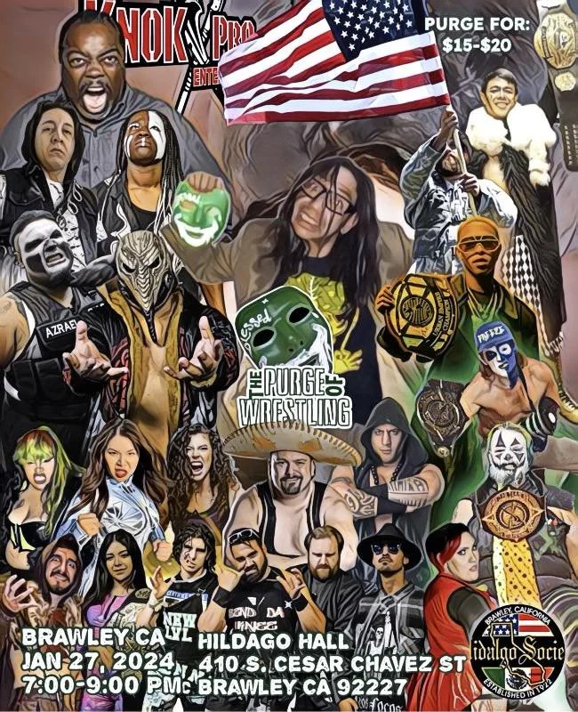 KnokX Pro Entertainment